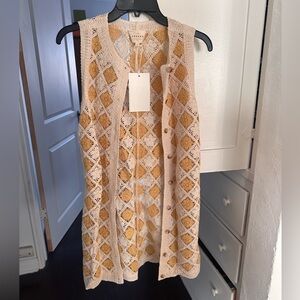Sézane MARIE DRESS NWT